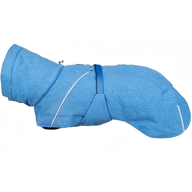 Adjustable Winter Dog Coat