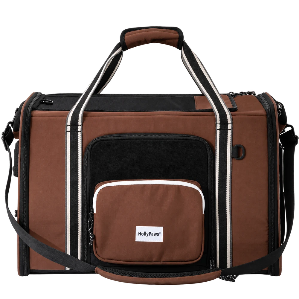 MAX Expandable Pet Tent Travel Bag