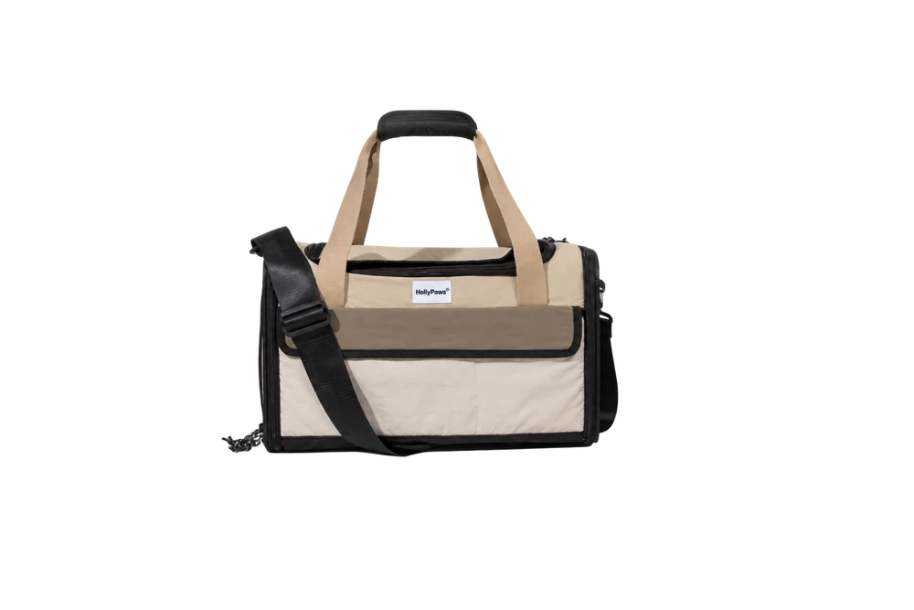 Airline Pet Tote Carrier