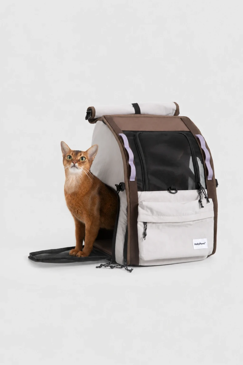 Freedom Travel Pet Backpack